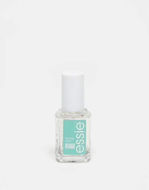 Essie Nail Care Nail Polish Base Coat - Strong Start - view 1