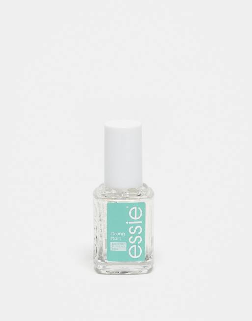 Essie Start ASOS Coat | Base Nail - Strong Nail Care Polish