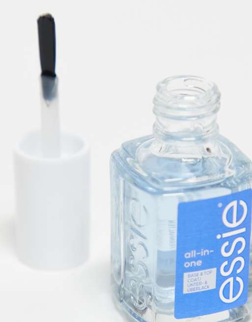 Essie Nail Care Nail Polish Base Coat & Top Coat - All In One , 3 of 3