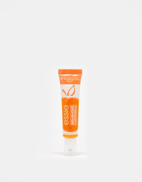 Essie Nail Care On A Roll Apricot Cuticle Oil - view 1