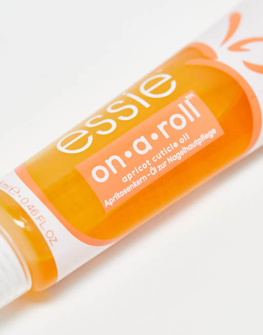 Essie Nail Care On A Roll Apricot Cuticle Oil , 2 of 4