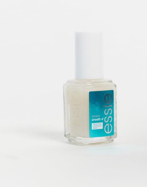 Essie Nail Care Smooth-e Nail Polish Base Coat | ASOS