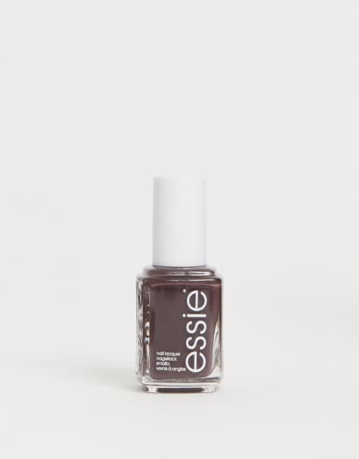 Essie Nail Colour Generation Zen Dark Nail Polish ASOS