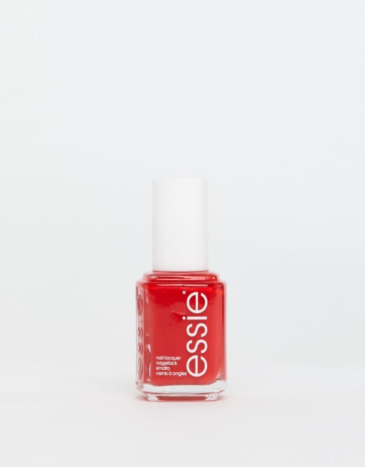 Essie Nail Polish 64 Fifth Avenue Bright Red ASOS