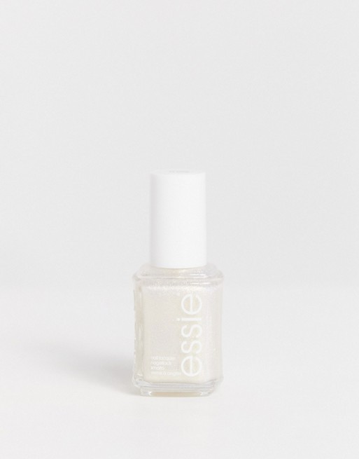 Essie Nail Polish - Twinkle In Time