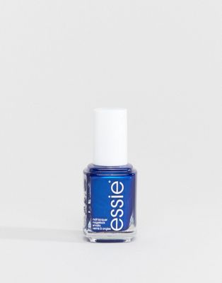 Essie Nail Polish - Aruba Blue - ASOS Price Checker