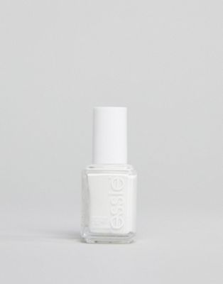 Essie Nail Polish - Blanc - ASOS Price Checker