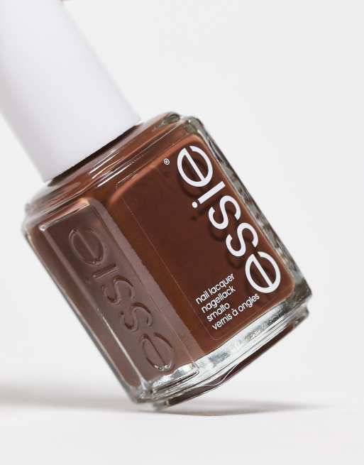 Essie Nail Polish Boho Rodeo Collection- Sepia Retreat, 3 of 4
