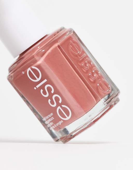 Essie Nail Polish Boho Rodeo Collection- Too Hot To Tame, 2 of 4