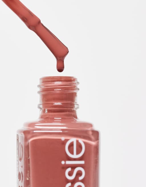 Essie Nail Polish Boho Rodeo Collection- Too Hot To Tame, 4 of 4