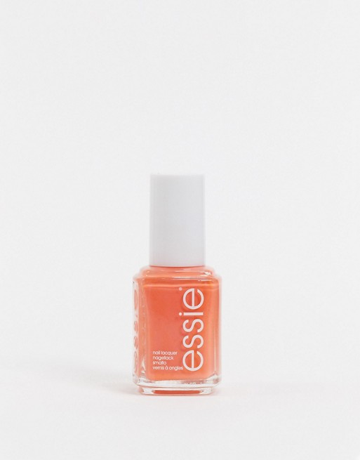 Essie Nail Polish - Check In To Check Out
