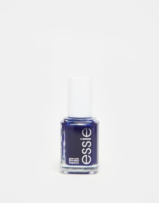 Essie Nail Polish Glass Nails Collection- Blue Light