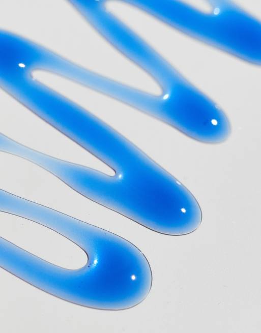 Essie Nail Polish Glass Nails Collection- Blue Light, 2 of 4
