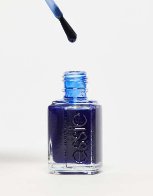 Essie Nail Polish Glass Nails Collection- Blue Light, 4 of 4