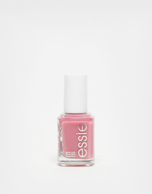 Essie Nail Polish Glass Nails Collection- Cin Cin-Pink