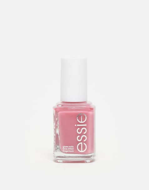 Essie Nail Polish Glass Nails Collection- Cin Cin - view 1