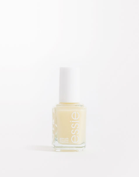 Essie Nail Polish Glass Nails Collection- Crystal Ball - view 1