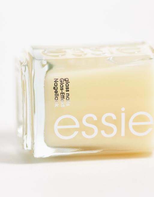 Essie Nail Polish Glass Nails Collection- Crystal Ball, 4 of 4