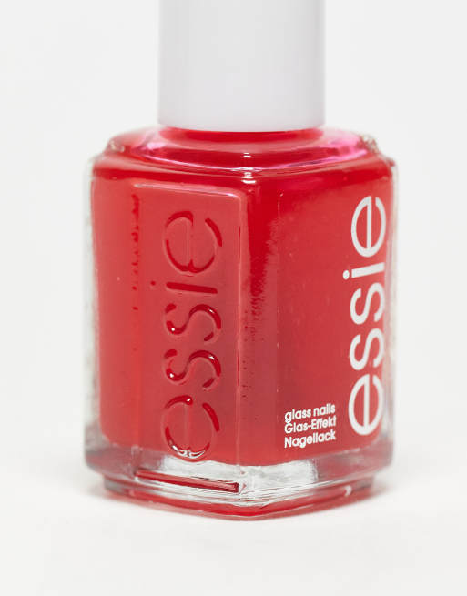 Essie Nail Polish Glass Nails Collection- Full Blown, 3 of 4