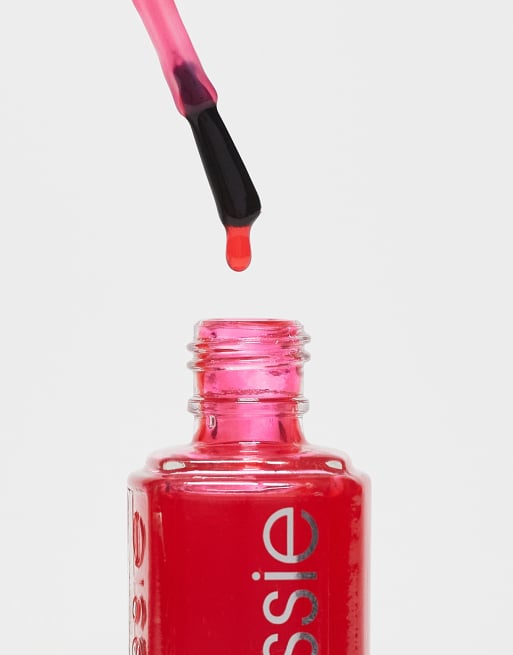 Essie Nail Polish Glass Nails Collection- Full Blown, 4 of 4