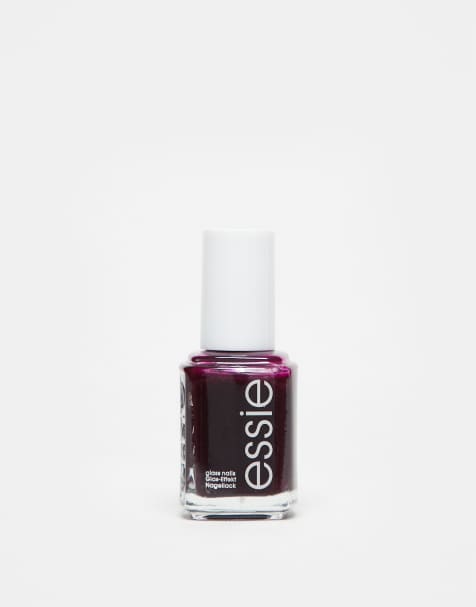 Essie Nail Polish Glass Nails Collection- Half Full - view 1