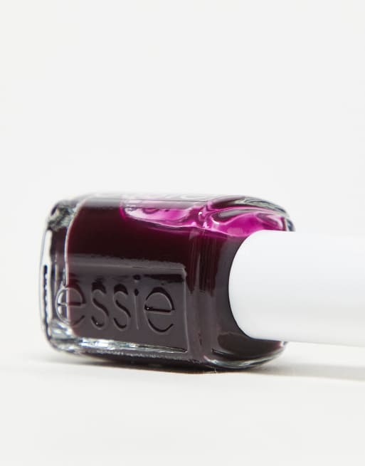 Essie Nail Polish Glass Nails Collection- Half Full, 3 of 4