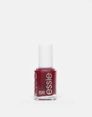 Essie Nail Polish Glass Nails Collection- Highballer-Pink
