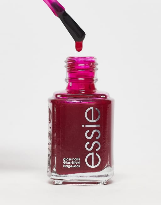 Essie Nail Polish Glass Nails Collection- Highballer, 4 of 4