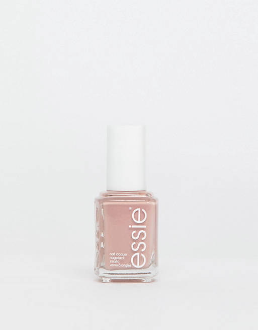 Essie Nail Polish - Go Go Nude Pink