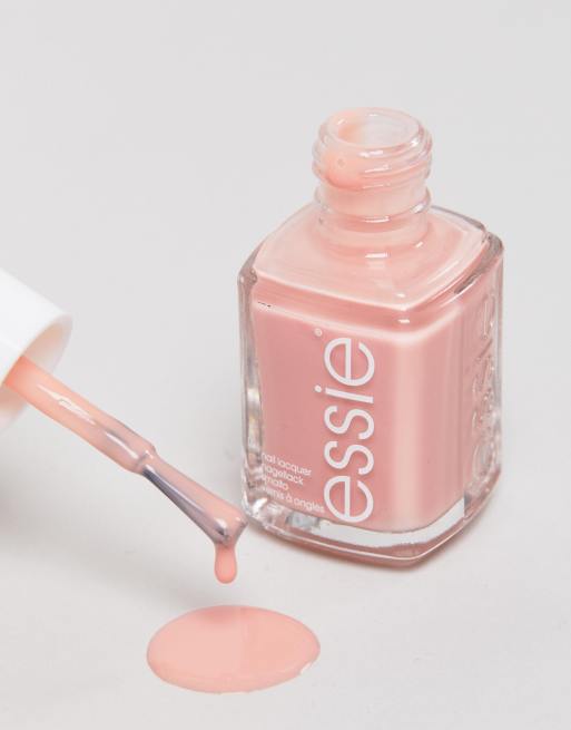 not just a pretty face essie