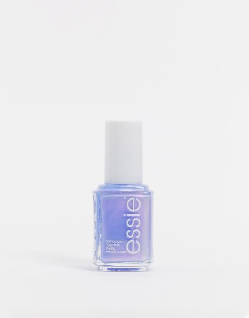 Essie Nail Polish You do blue ASOS