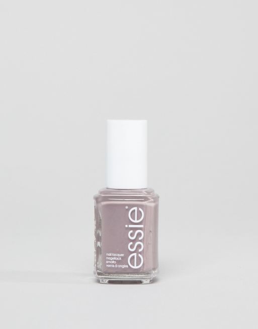 Essie Nail Varnish Chinchilly ASOS
