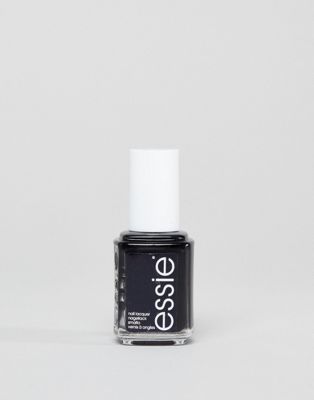 Essie Nail Varnish - Licorice - ASOS Price Checker
