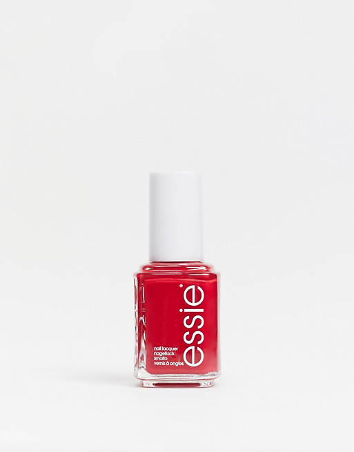 Essie Original Nail Polish - 750 Not Red-Y For Bed