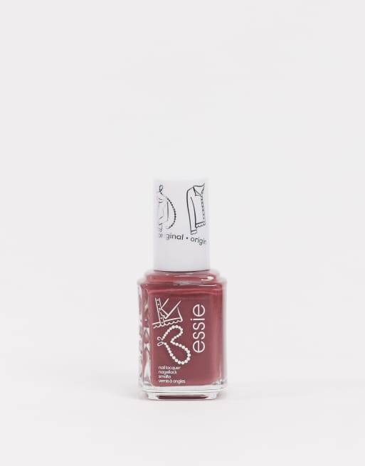 Essie Original Nail Polish - A Cardi 