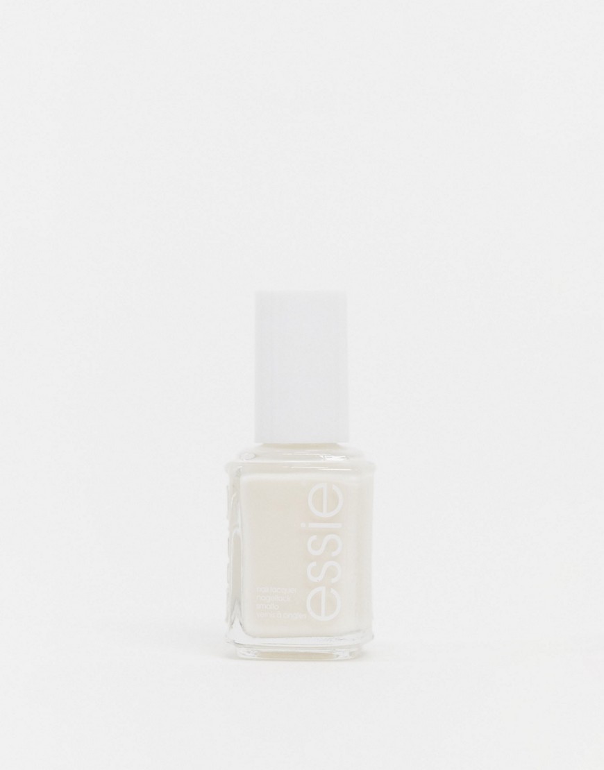 Essie Original Nail Polish - Allure-No colour