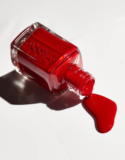 Essie Original Nail Polish - Aperitif - view 1