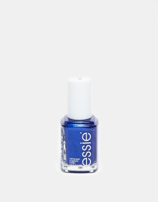 Essie Original Nail Polish - Aruba Blue