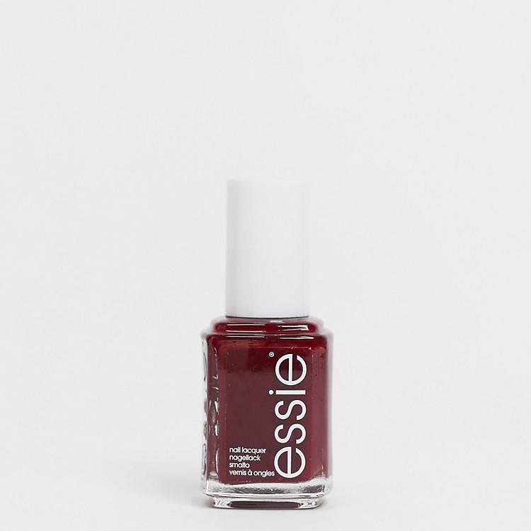 Essie Original Nail Polish - Berry Naughty | ASOS