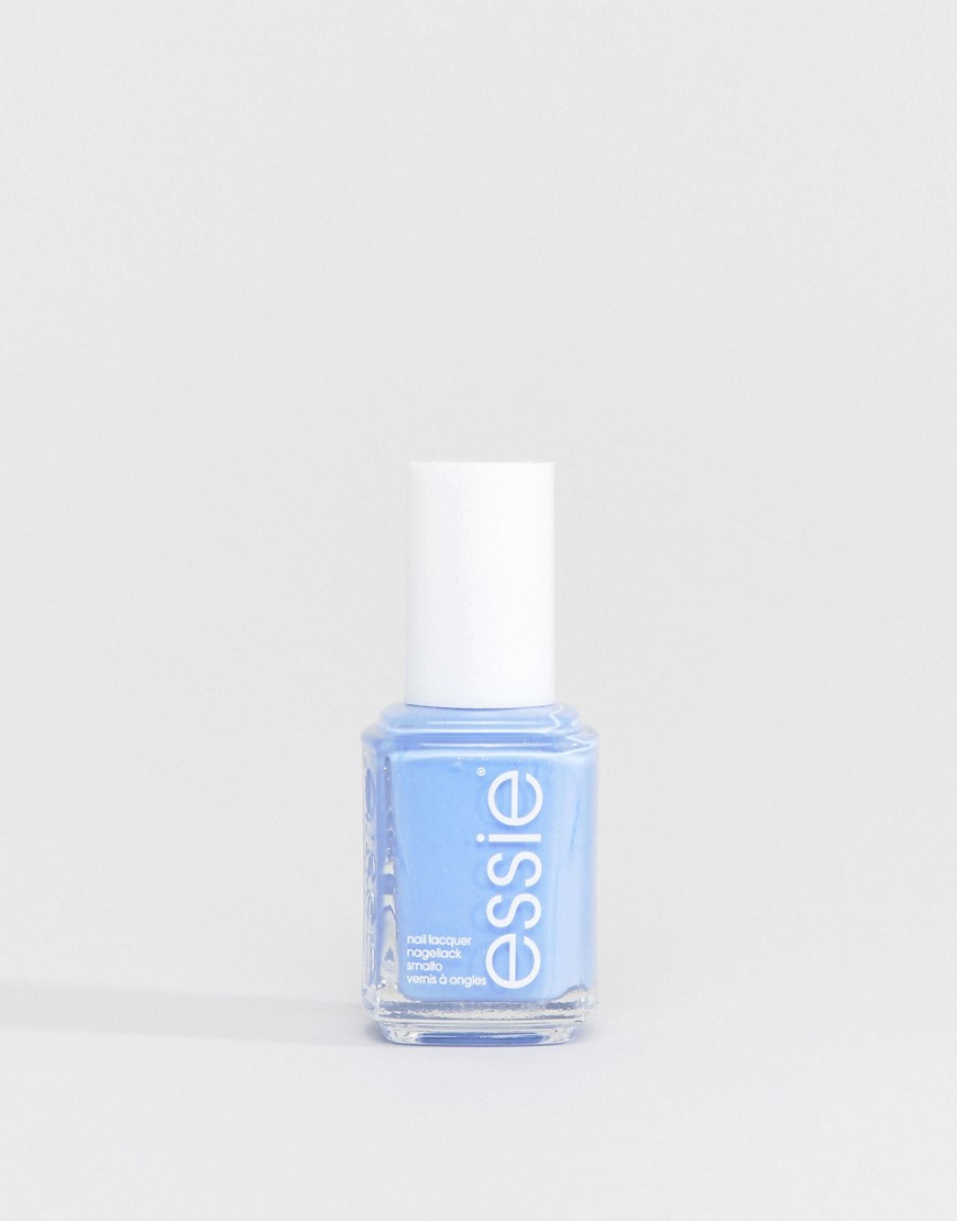 Essie Original Nail Polish - Bikini so Teeny-Blue