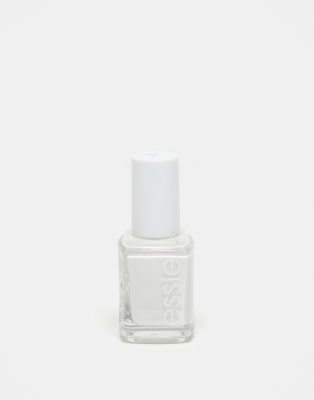 Essie Original Nail Polish - Blanc-White