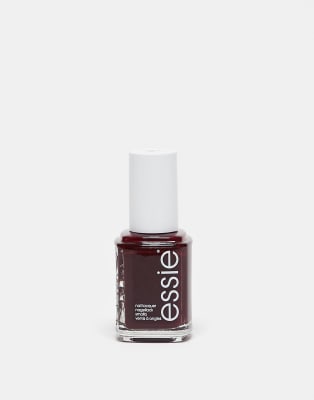 Essie Original Nail Polish - Bordeaux-Red