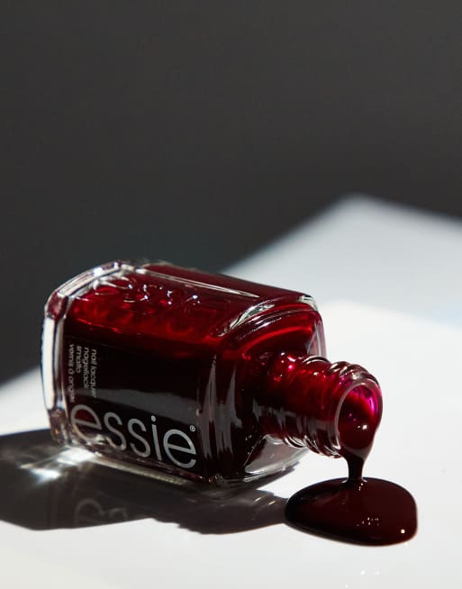 Essie Original Nail Polish - Bordeaux, 3 of 4
