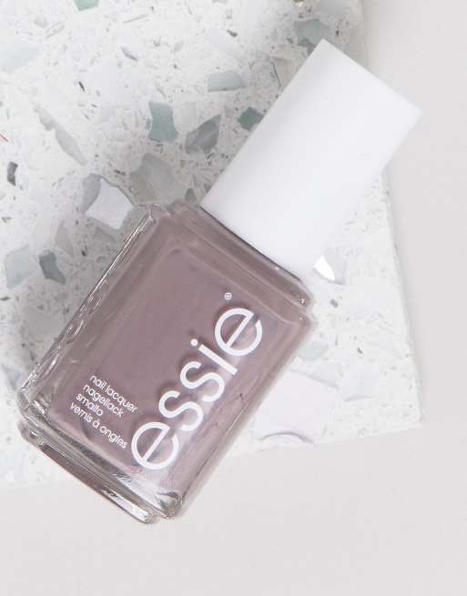 Essie Original Nail Polish - Chinchilly, 2 of 4
