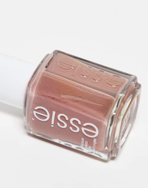 Essie Original Nail Polish - Clothing Optional , 4 of 4