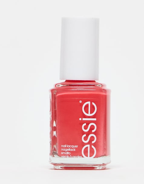 Essie Original Nail Polish - Cute As A Button - CORAL - view 1