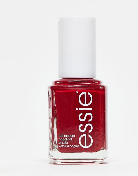Essie Original Nail Polish - Forever Yummy - RED - view 1
