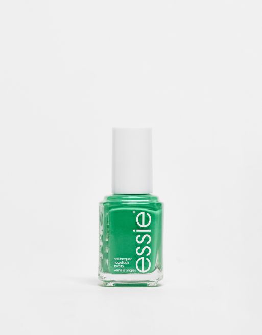Essie Original Nail Polish - Grass Never Greener