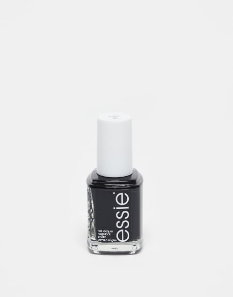 Essie Original Nail Polish -  Licorice - view 1