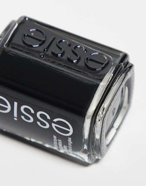 Essie Original Nail Polish -  Licorice, 3 of 4